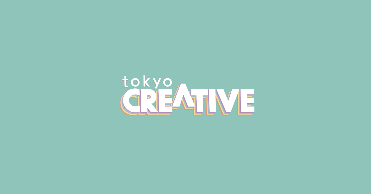 Tokyo Creative logo